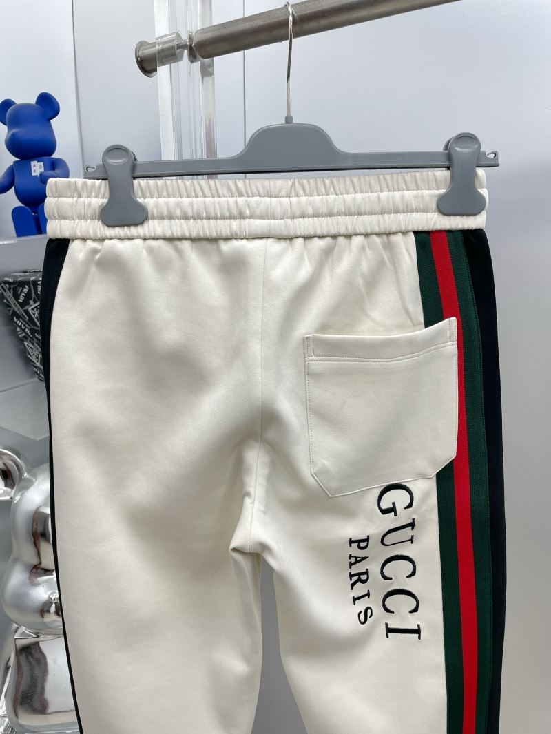 Gucci Long Pants